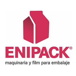 Logotipo Enipack