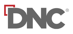 Logotipo DNC