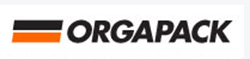 Logotipo Orgapack