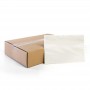 Sobres packing list transparente 240 x 180 mm
