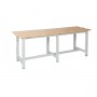 Banco de Vestuario BANC-ECO-1-1500