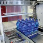 BP600 - Enfajadora semiautomática monobloque con barra soldadora