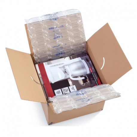 Maquinas de relleno AIR PLUS
