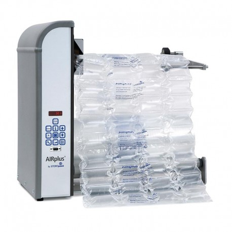 Maquinas de relleno AIR PLUS