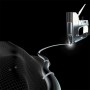 Grapadora profesional Rapid PRO R28E alambre fino