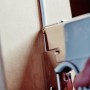 Grapadora profesional Rapid PRO R28E alambre fino